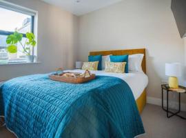 Hotel fotografie: Dream Stays Bath - John Street 2 bedrooms Apartment