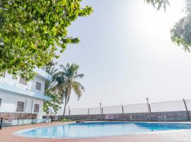 מלון צילום: Hotel Azur Conakry