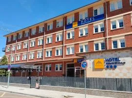 Hotel Marqués de Aguilar