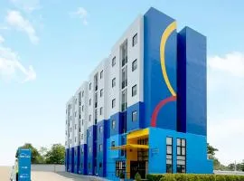 HOP INN Kanchanaburi Building A
