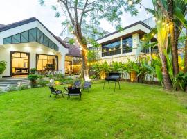 Villa Đà nẵng Gần Biển - Biệt Thự Gần Biển, hotel v destinaci Danang