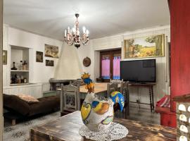 Hotel Photo: La Tata country house