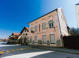 Hotel Photo: B&B Vransko 29