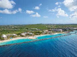 מלון צילום: Sunscape Curacao Resort Spa & Casino