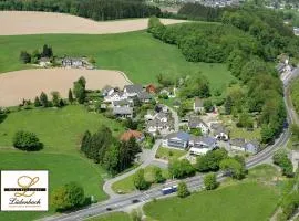 Hotel Restaurant Lüdenbach