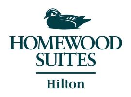 Foto do Hotel: Homewood Suites By Hilton Colorado Springs Airport