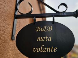 A picture of the hotel: META VOLANTE