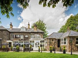 A picture of the hotel: Dimple Well Lodge Hotel