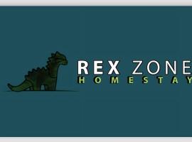 Ξενοδοχείο φωτογραφία: Rex Zone Homestay