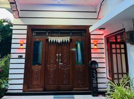 صور الفندق: Navai Guest House