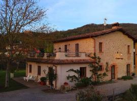 Hotel fotoğraf: Il Casale dei Nonni