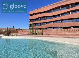 Foto di Hotel: Templa One by Gloove