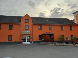 Hotel Photo: Pension Sachseneck