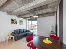 Fotos de Hotel: Apartment Accent by Polo Apartments