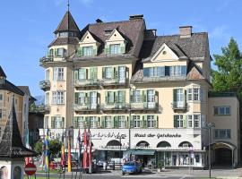 A picture of the hotel: Haus der Geschenke - Carinthia