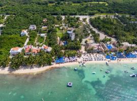 酒店照片: Maia Suites Cozumel