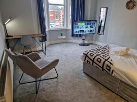 Hotelfotos: West Beck House - Newcastle 6