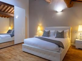 Hotel kuvat: [Eleganza fronte Castello Estense]