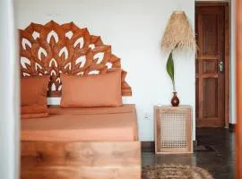 Amaroo Hikkaduwa