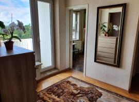 Ξενοδοχείο φωτογραφία: Lovely apartment in Riga city