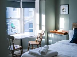 Hotel Photo: Sunshine in the Laines