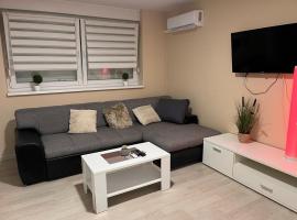 Фотография гостиницы: Apartman QUINCE