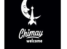 Ξενοδοχείο φωτογραφία: Chimay Welcome