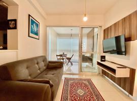 รูปภาพของโรงแรม: Apartamento no Setor Oeste