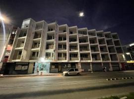 Hotel Doral Barranquilla, hotel in Barranquilla