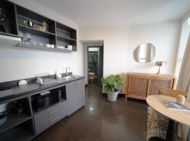 Hotel foto: Amazing 1BR Miniapartment in Barranco