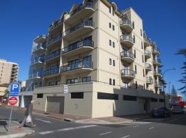 Foto di Hotel: Holdfast Shores Apartments