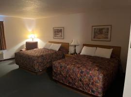 Hotel kuvat: Country Haven Inn