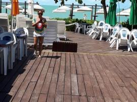 Gambaran Hotel: Resort All Inclusive Arcobaleno