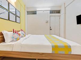 Hotel Foto: OYO Home Saraswati Niwas Vadgaon Budruk Near Fun Time Multiplex