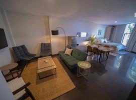 Hotelfotos: Elegant Studio in Barranco