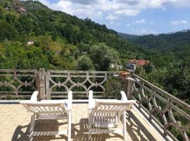 Фотография гостиницы: Casa Cassana Cinque Terre