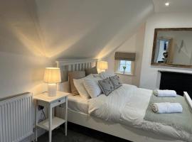 Hotel Photo: The Loft at Scalford House