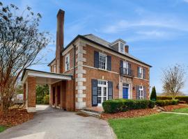 Hotel fotoğraf: Altamont House at Grove Park