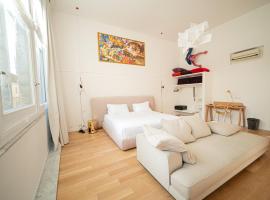 A picture of the hotel: Youroom Margutta