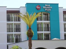 Photo de l’hôtel: Best Western Plus Deerfield Beach Hotel & Suites