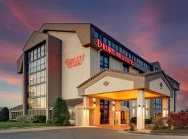 Drury Inn & Suites Paducah、パデューカのホテル