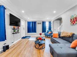 Foto do Hotel: Renovated Brooklyn Townhome 9 Miles from Downtown