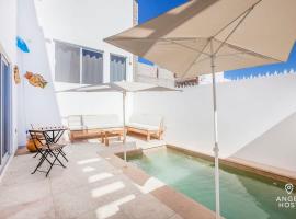 صور الفندق: Private Pool Condo 5-Min Drive to Waterfront Malecón!