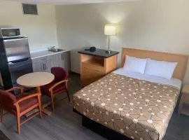 Northern Lights Inn