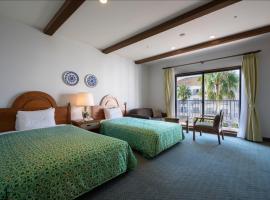 Hotel Shima Spain Mura, Hotel in Shima