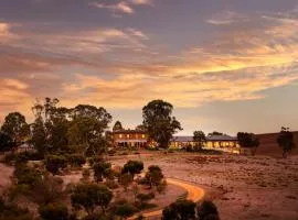 Kingsford The Barossa
