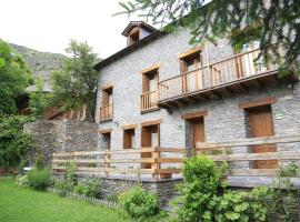 Foto di Hotel: Casa Rural L'Hort Del Metge