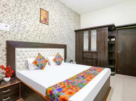 Foto di Hotel: FabExpress Aditya Guest House