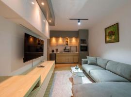 Hotel foto: Luxurious/ Modern Studio