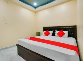 Hotel kuvat: OYO Flagship Heritage Farm Resort